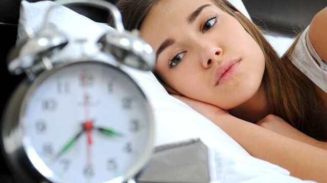 Strategi Mengatasi Insomnia