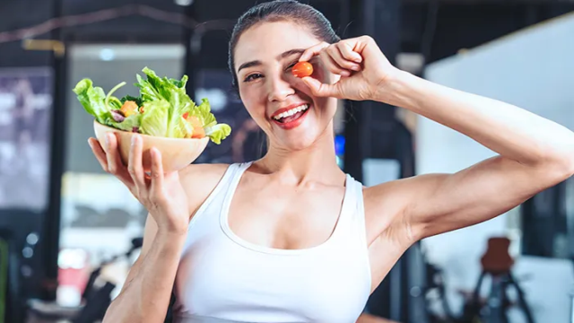 6 Makanan Untuk Diet Yang Bisa Membantu Kamu Menurunkan Berat Badan