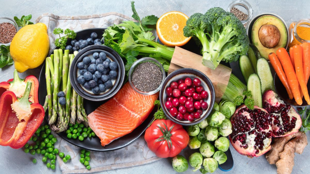 8 Makanan Sehat Untuk Jantung Yang Bisa Menjauhkan Dari Penyakit Tubuh