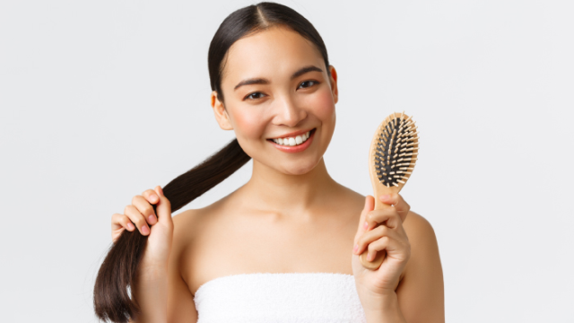 Cara Merawat Rambut Agar Sehat dan Indah Menurut Pakar Kesehatan