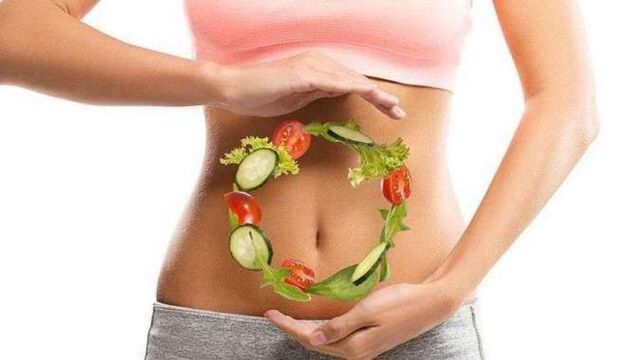 Cara Menjaga Kesehatan Pencernaan