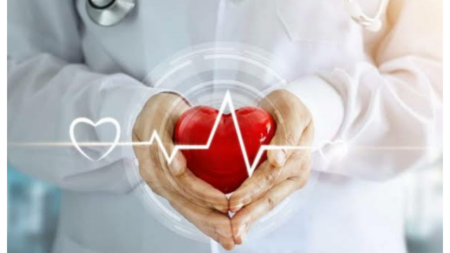 Tips Menjaga Kesehatan Jantung