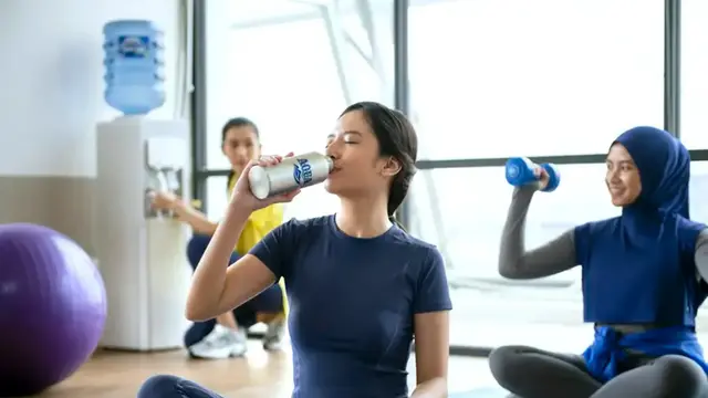 Cara Menjaga Metabolisme Tubuh