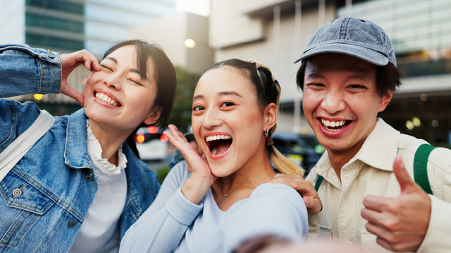 Trend Gaya Hidup Sehat