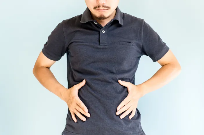 Kesehatan metabolisme tubuh optimal
